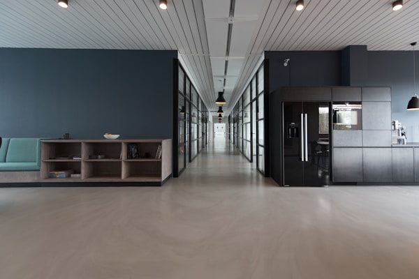 Oficinas PuenteIdiomas en Madrid